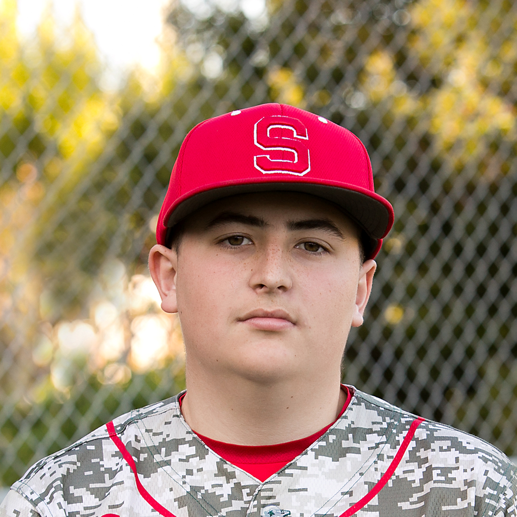 Jack Erickson mugshot