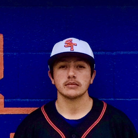 Cj Sarabia mugshot