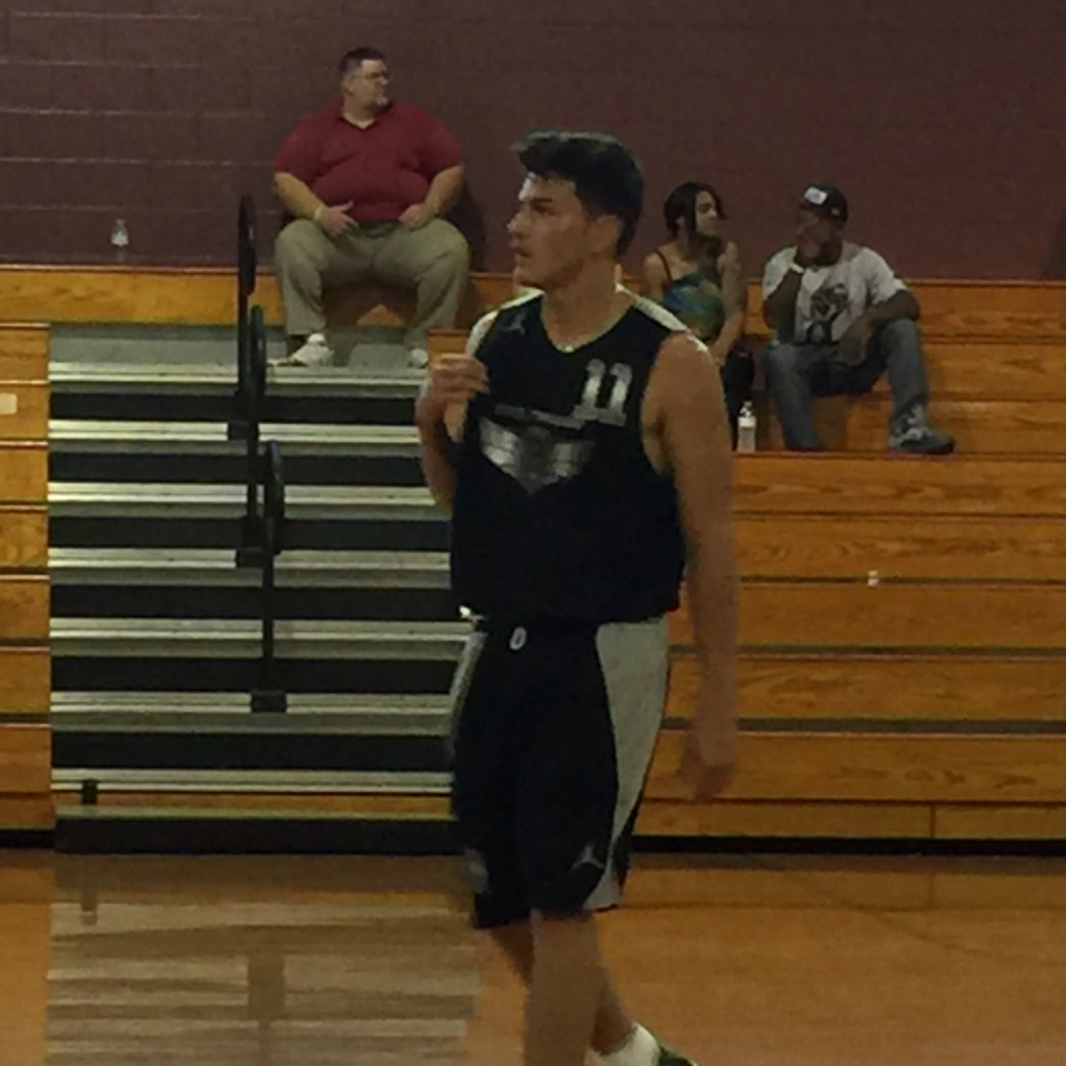 Tommy Gomez