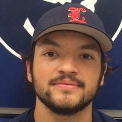 Lucas Rivera mugshot