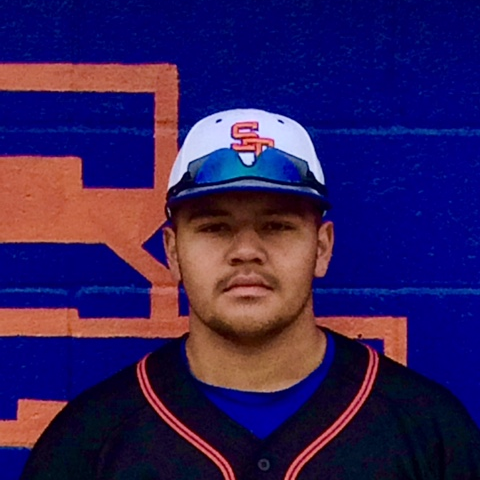 Isaiah Corona mugshot