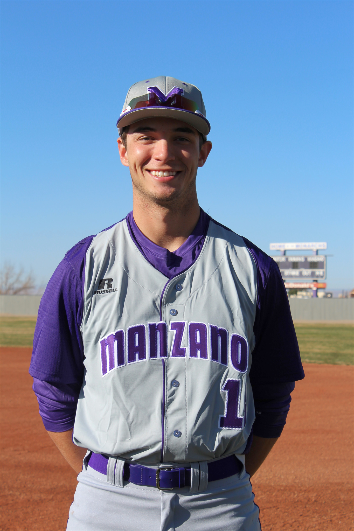 Liam McEntee
