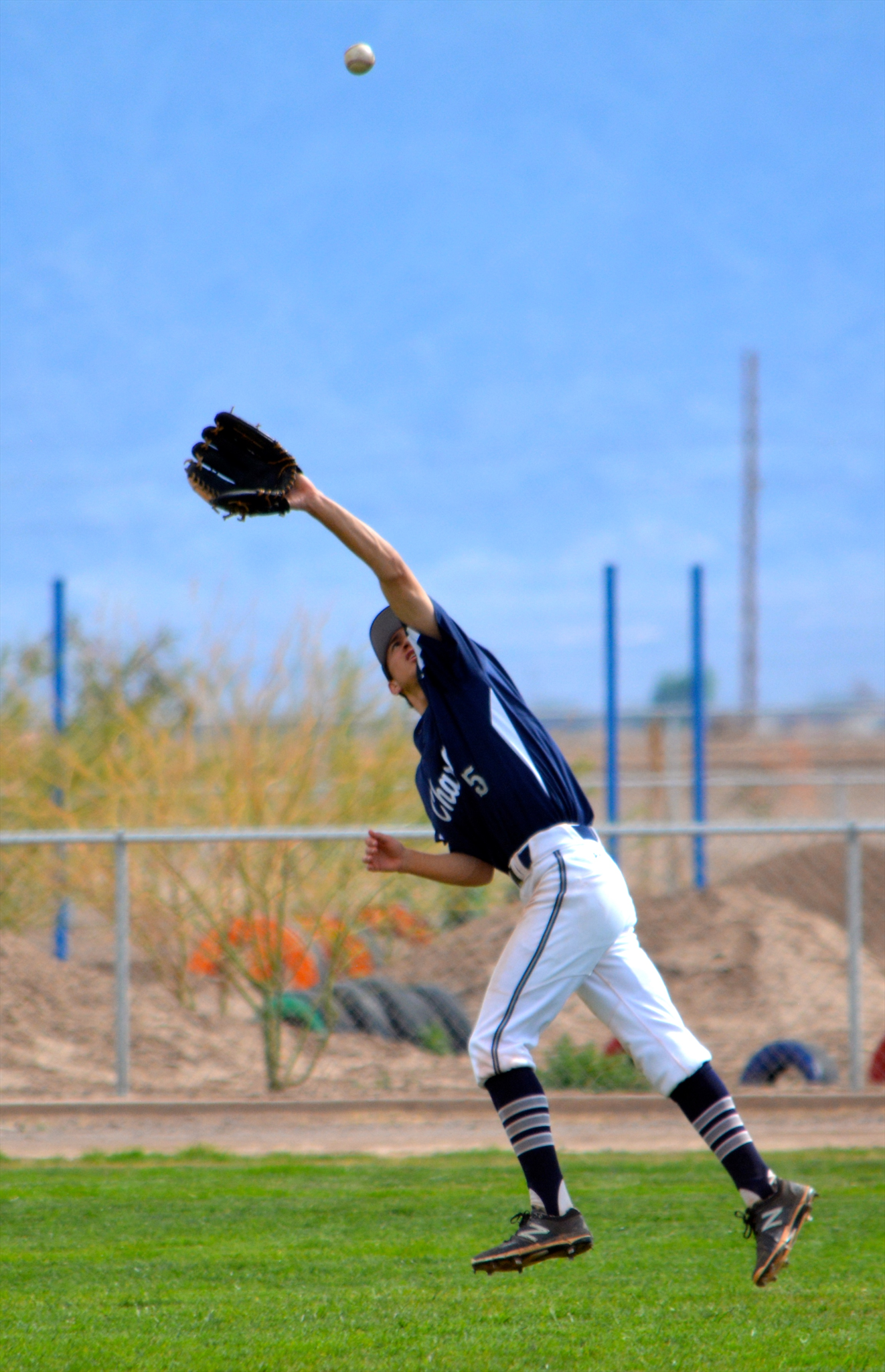 Caden Lawson