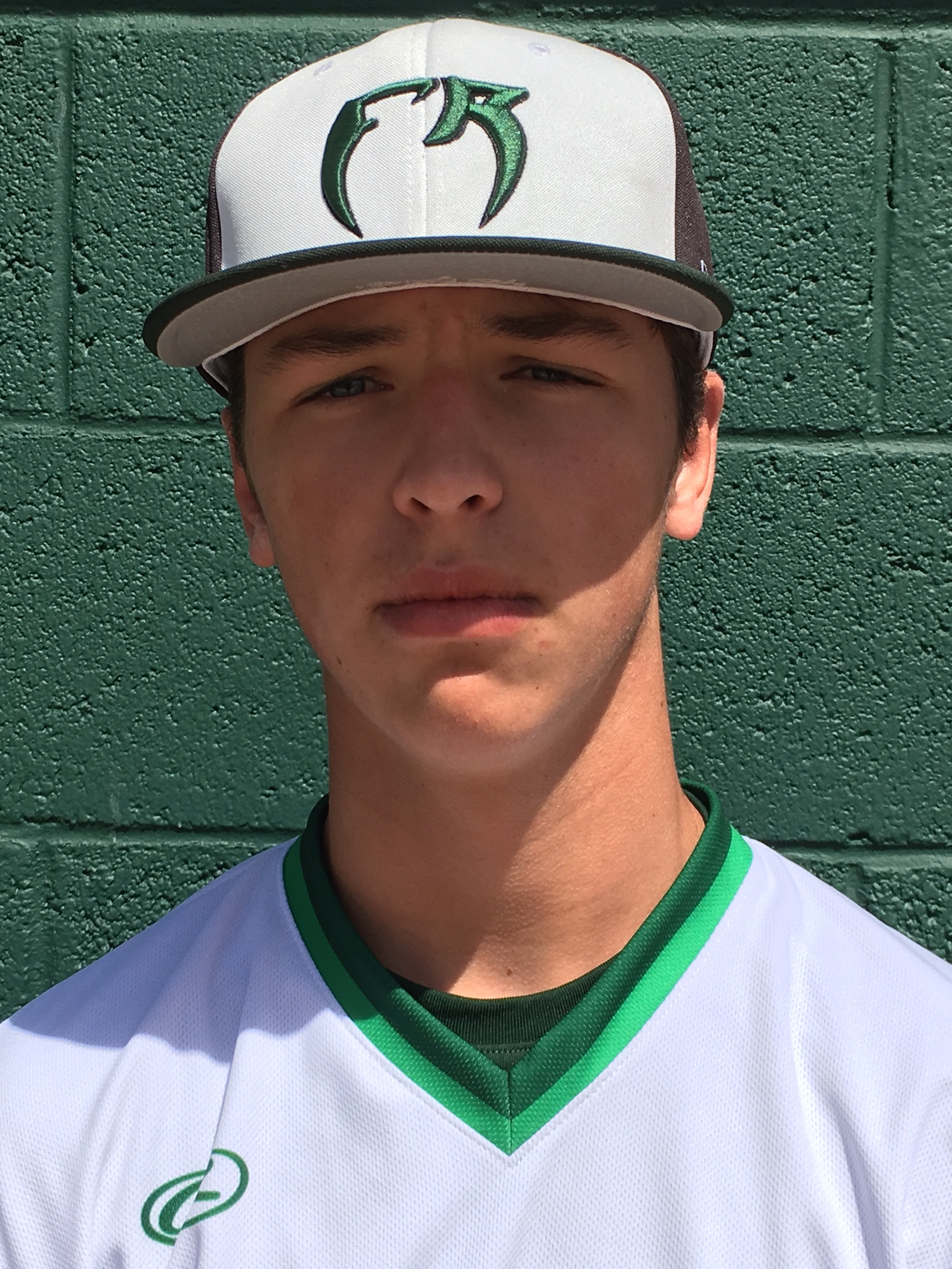 Ryan Sipes