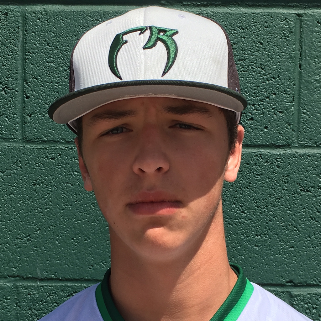 Ryan Sipes