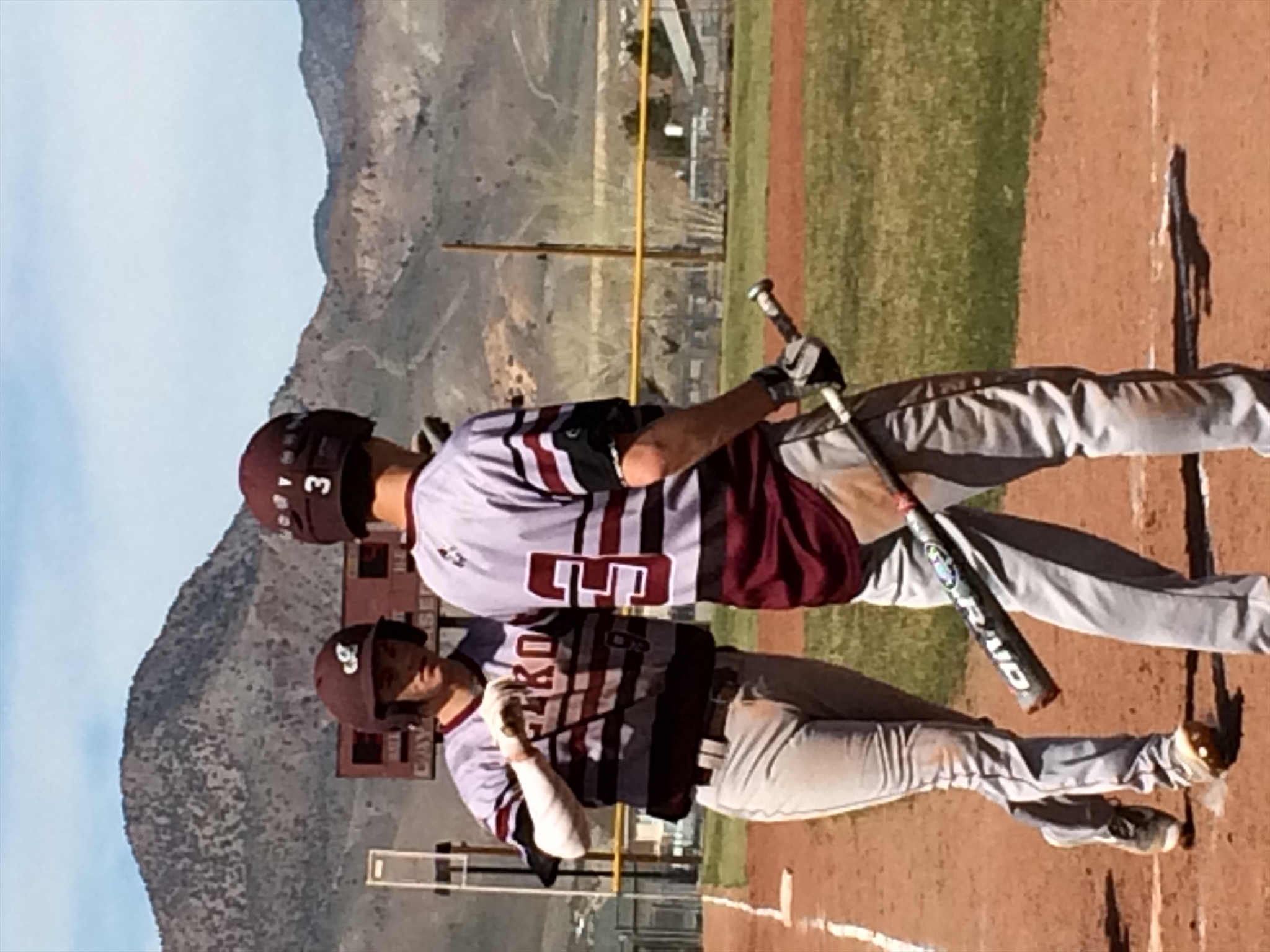 Kyle Whitted