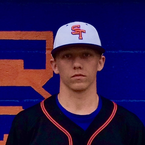Eric Smith mugshot