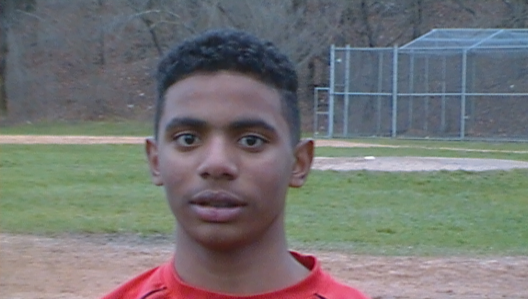 Robert Peguero mugshot