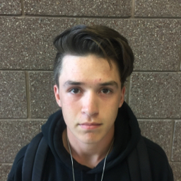 Micheal Lacy mugshot