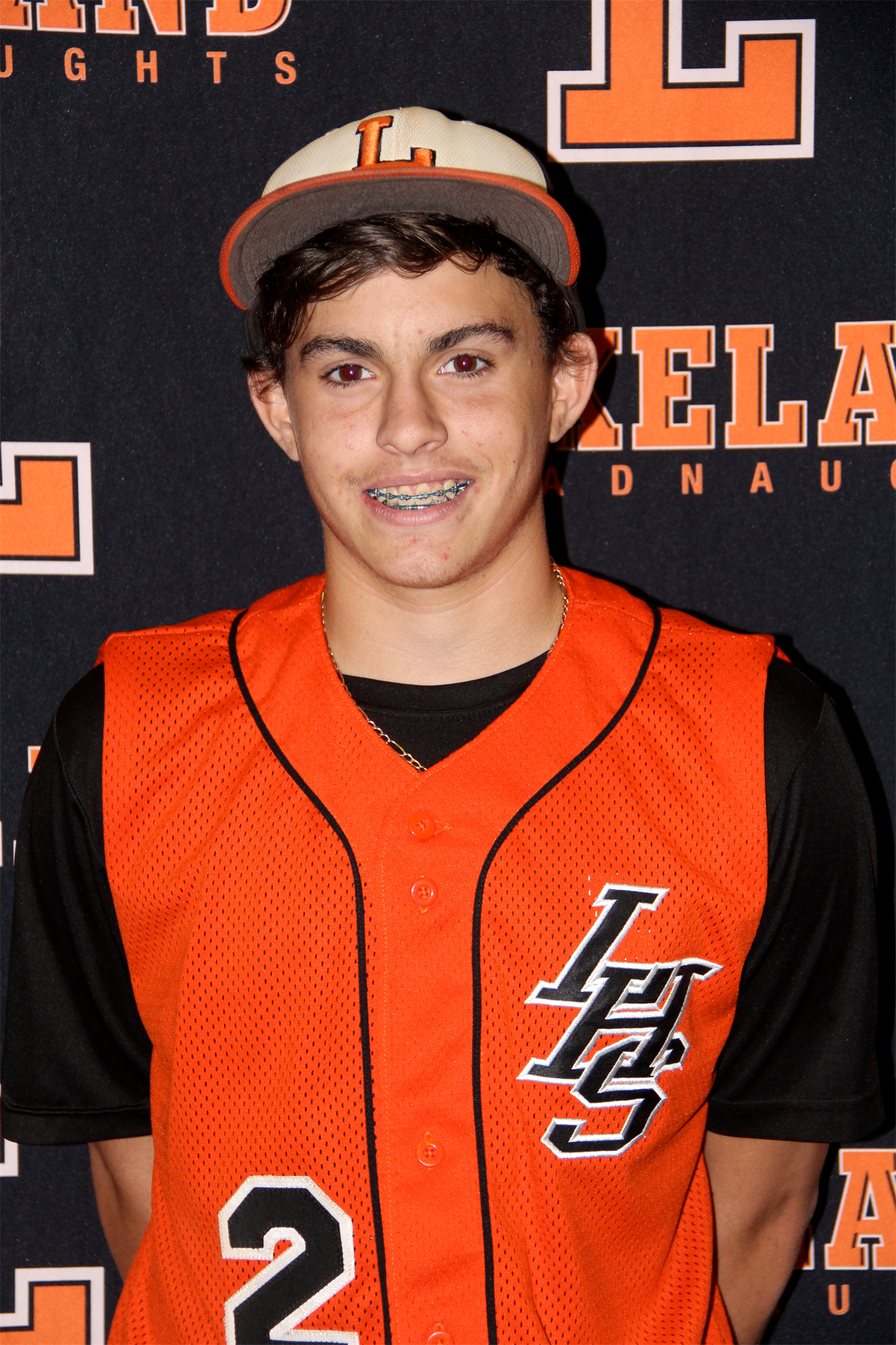 Zach Malvasia