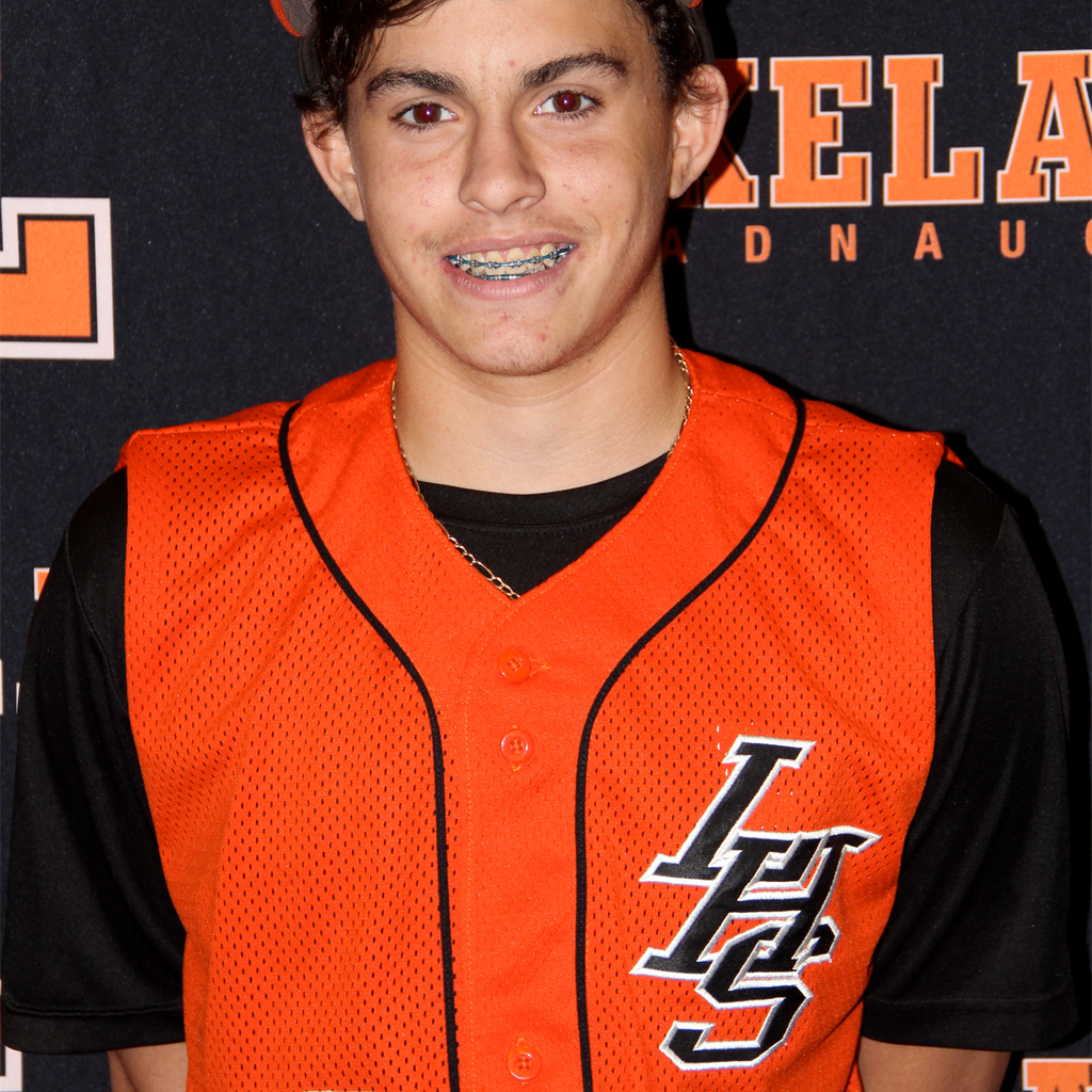 Zach Malvasia mugshot