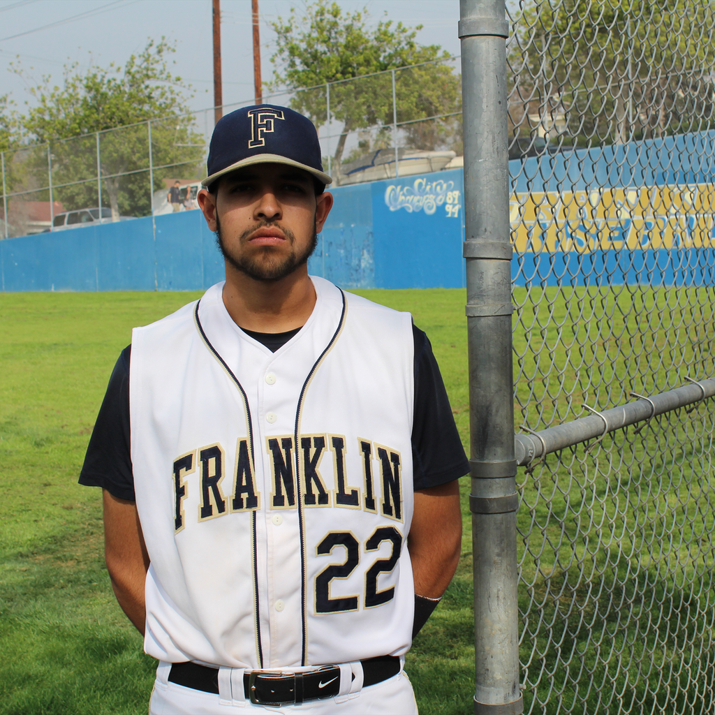 OSWALDO CAMPOS mugshot