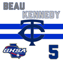 Beau Kennedy