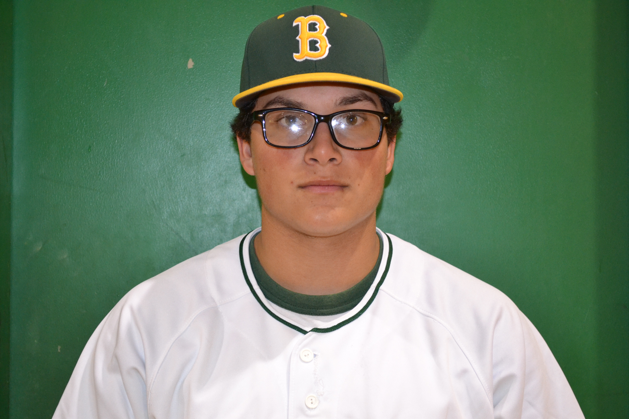 Ray Guerrero