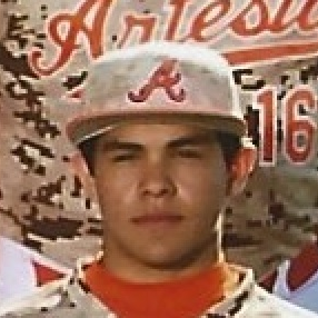J.R. Bustamonte mugshot