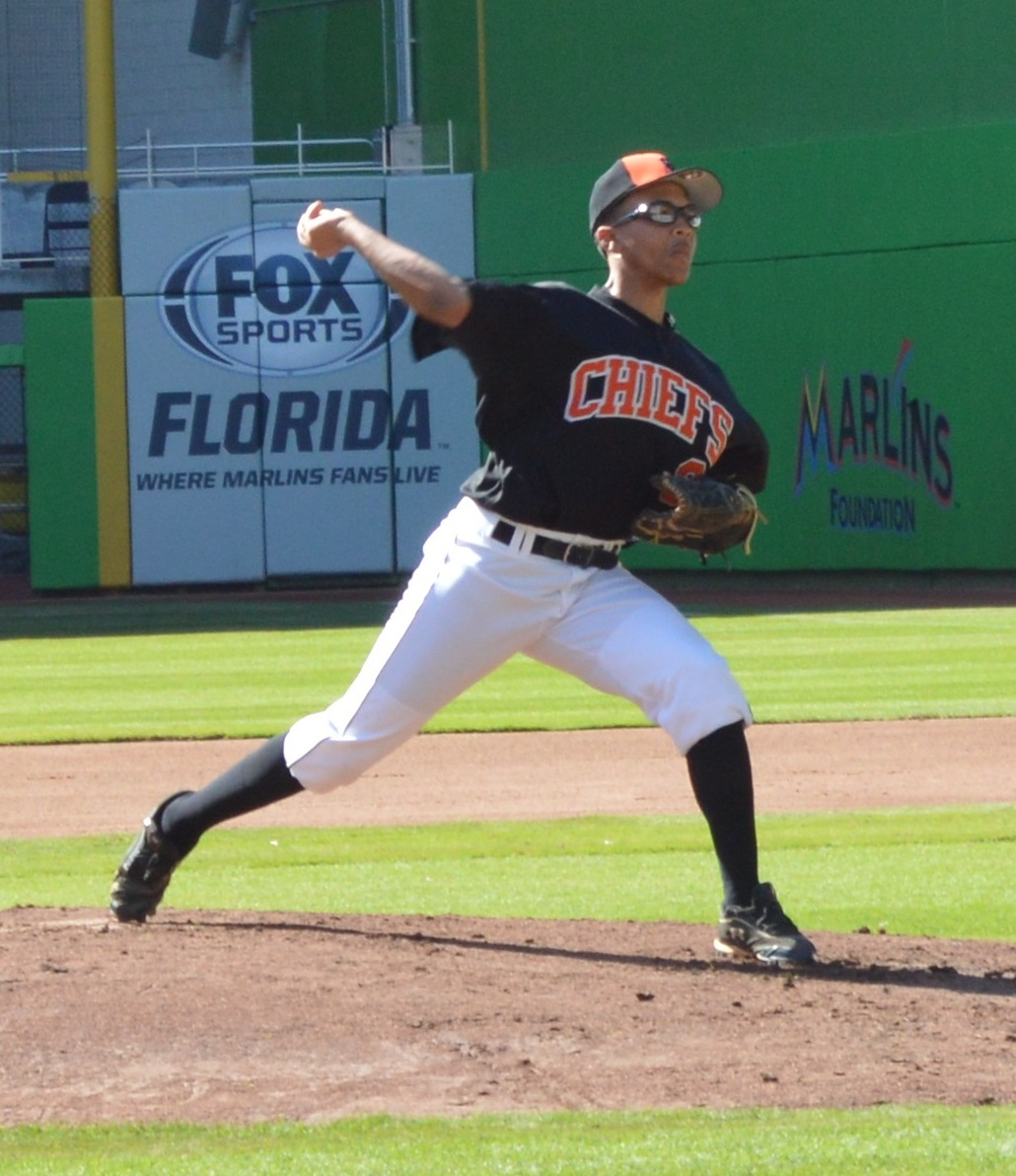 Miguel Suero