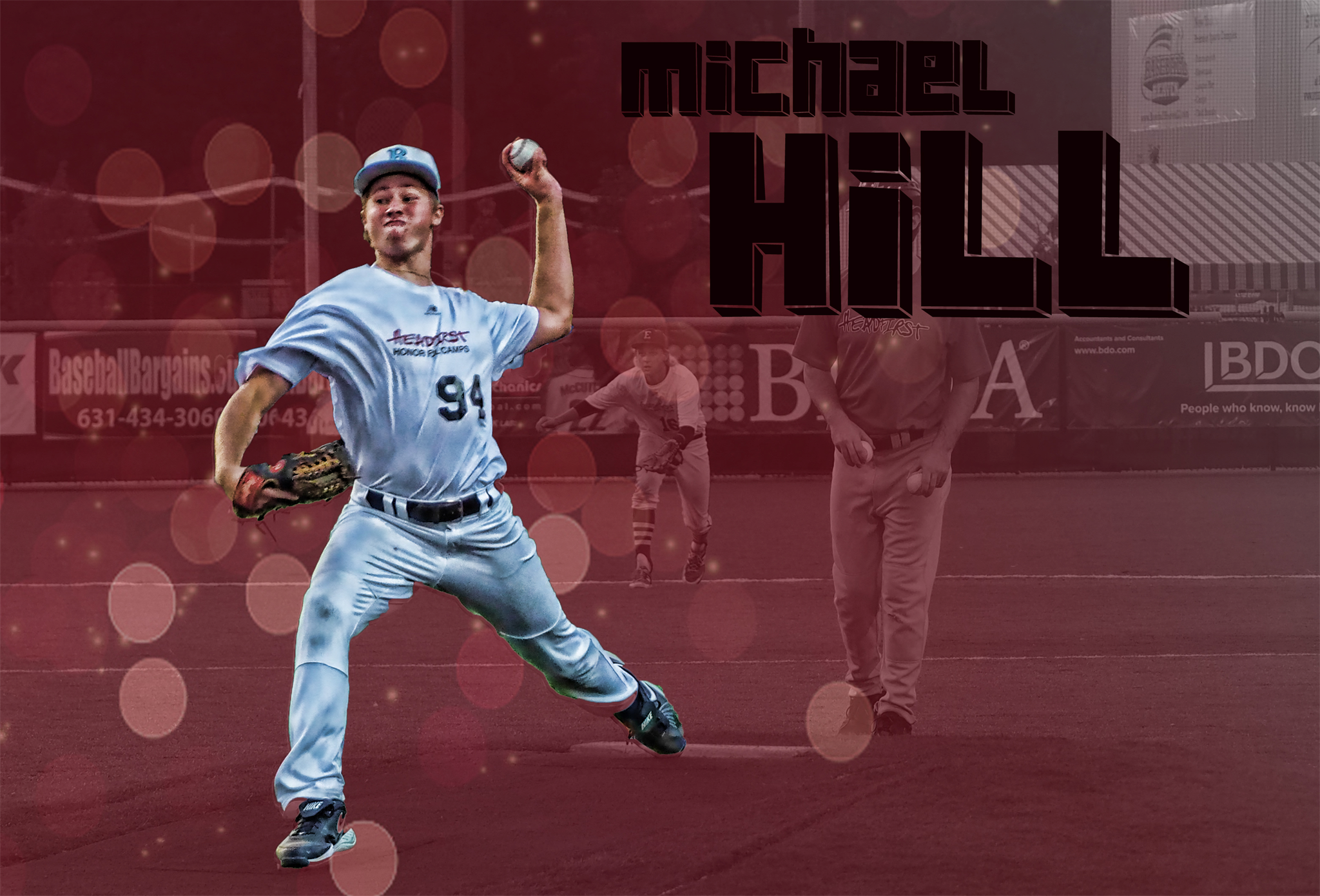 M. Hill
