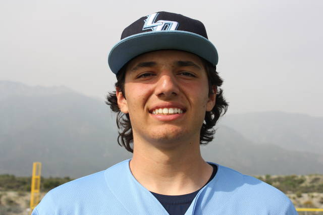 Brett Barrera