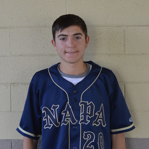 Jonathan Saldivar mugshot