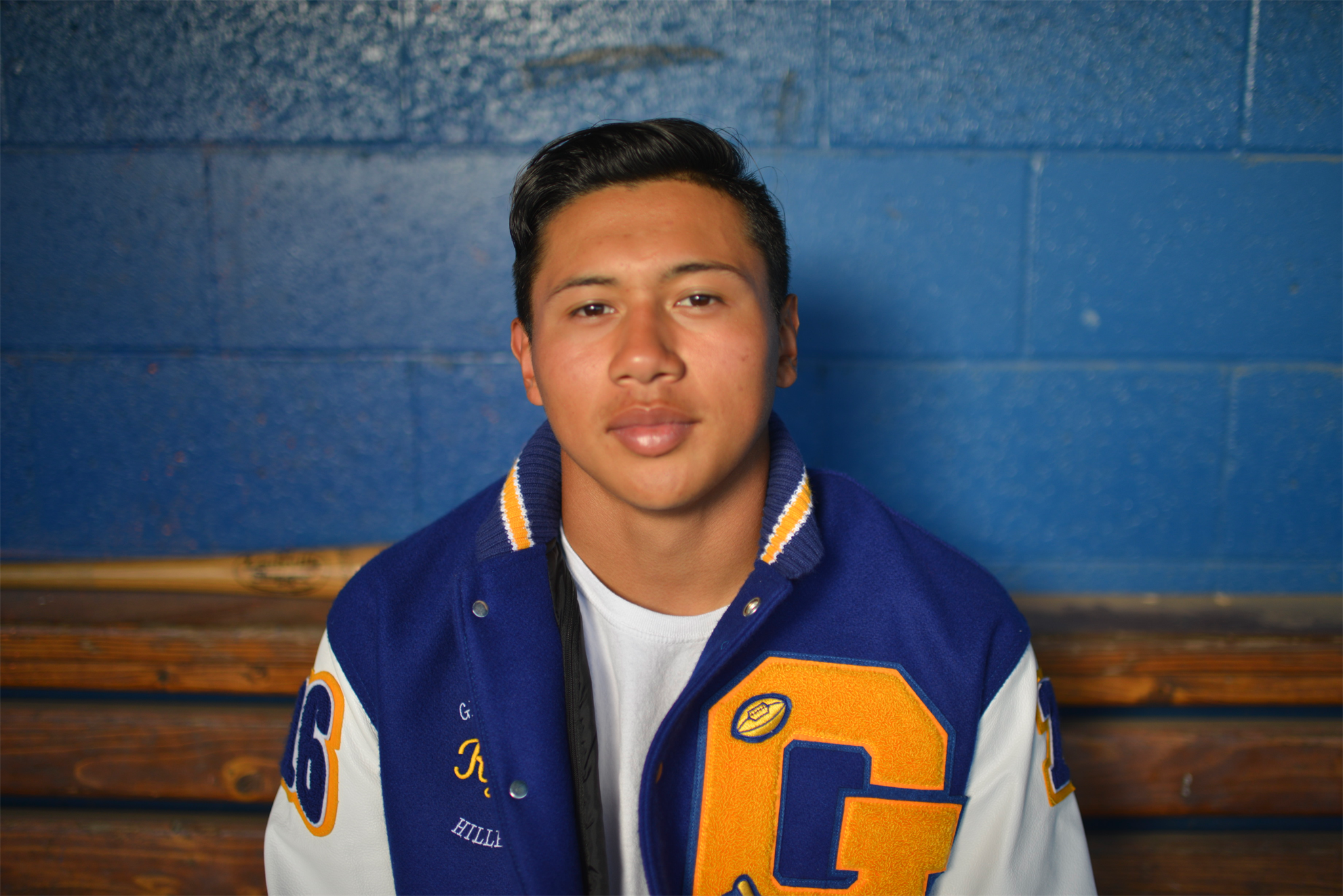 Kyle Pineda