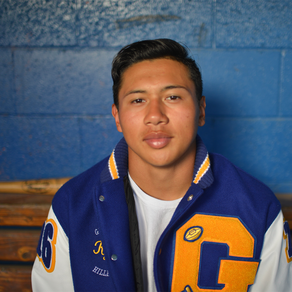 Kyle Pineda mugshot