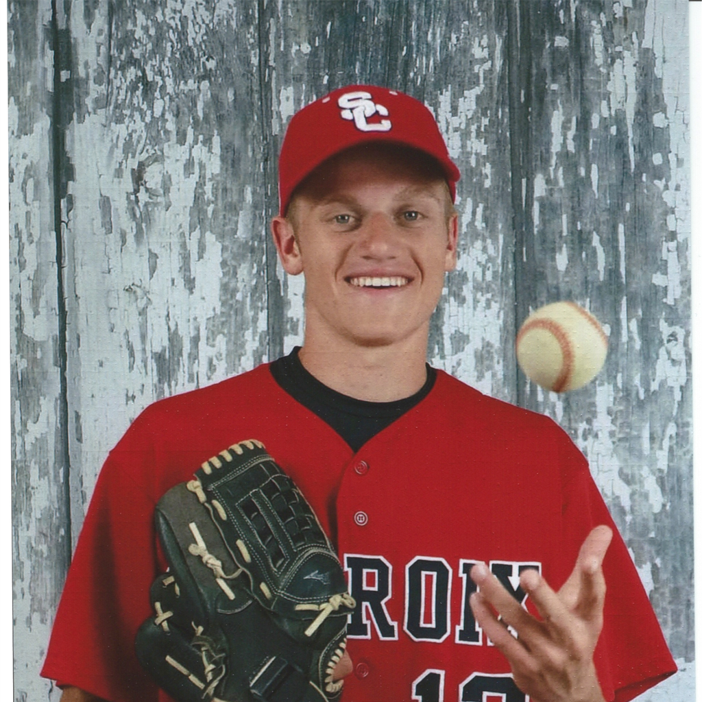 Parker Johnson