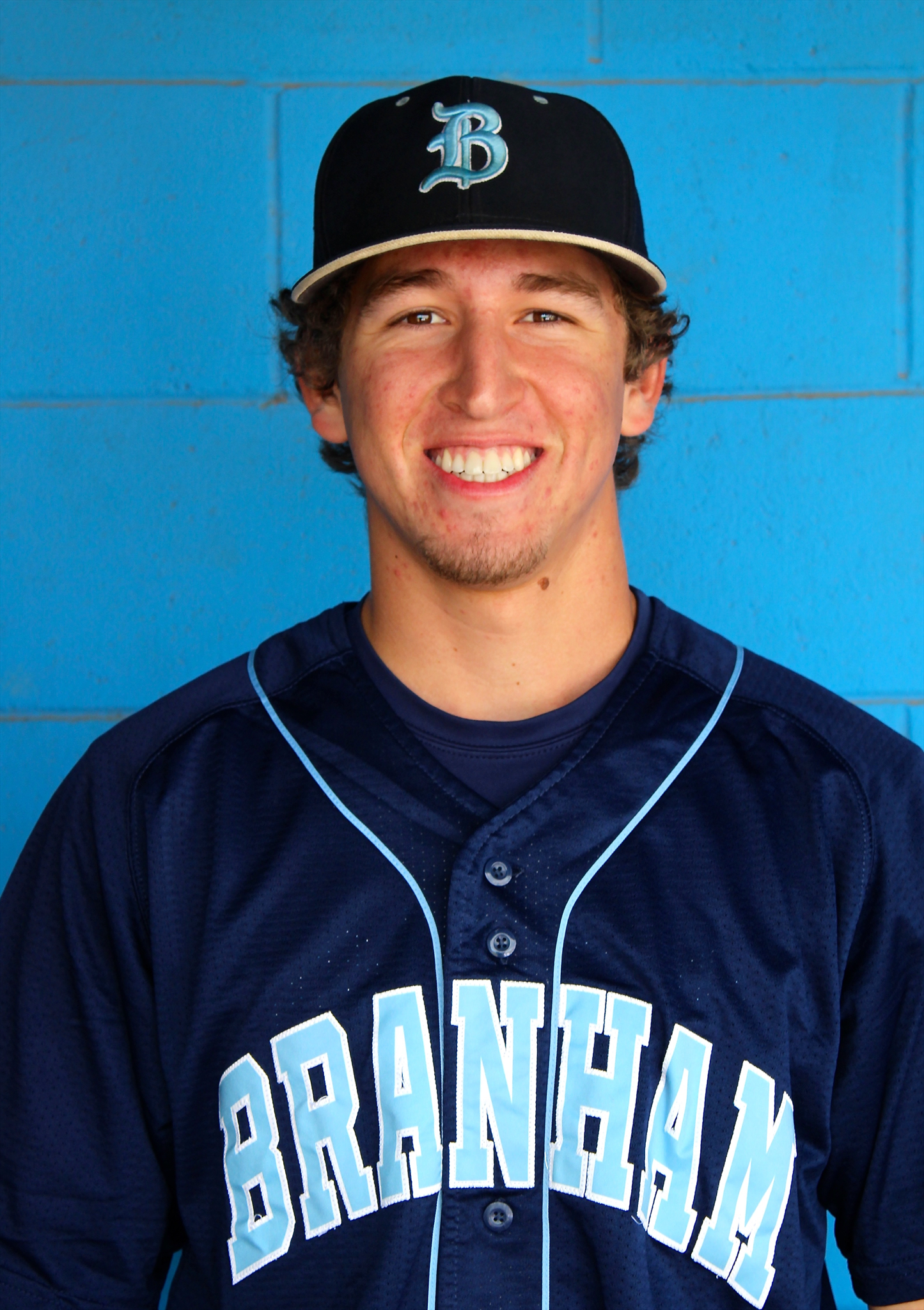 Justin Ramos