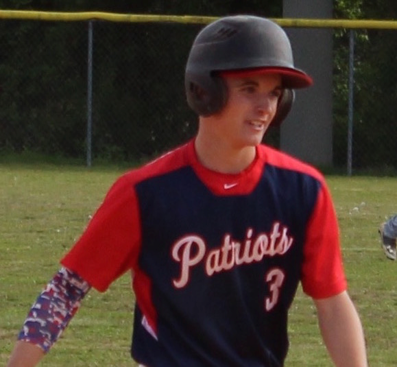 Jacob Faulkner