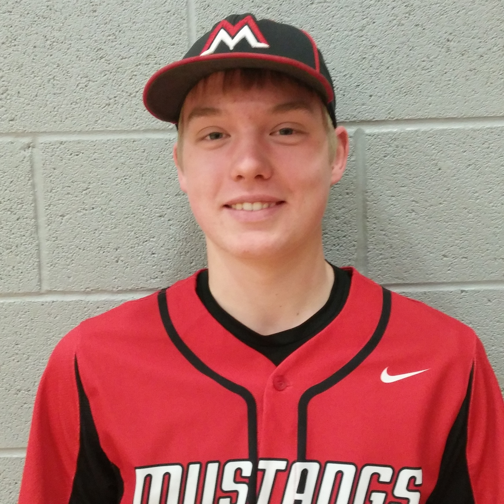 Weston Napier