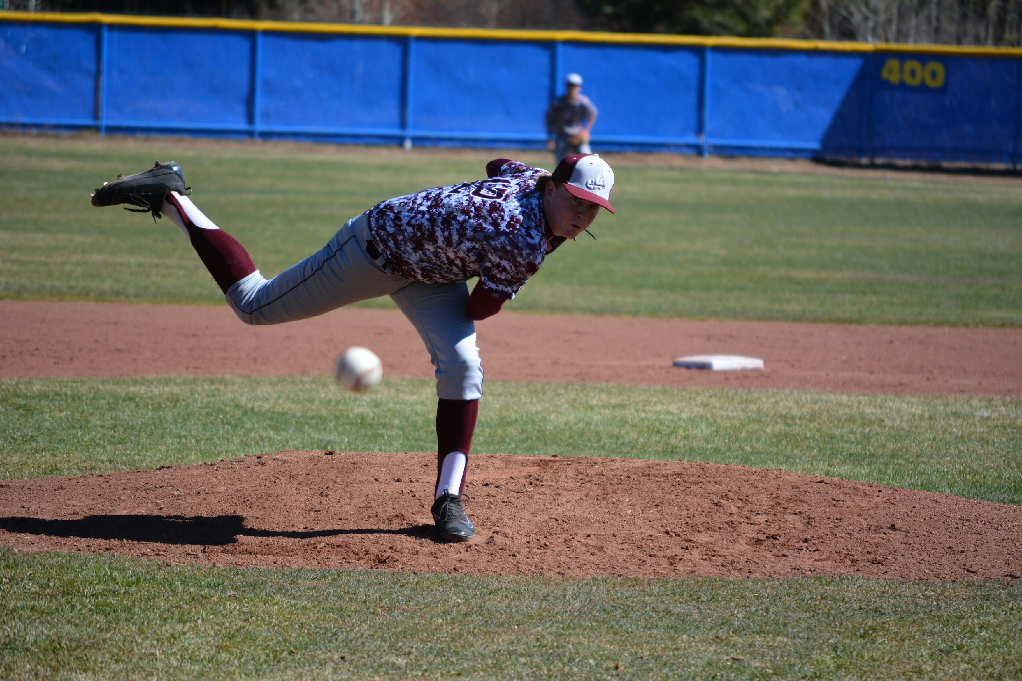 Brenden Yocum