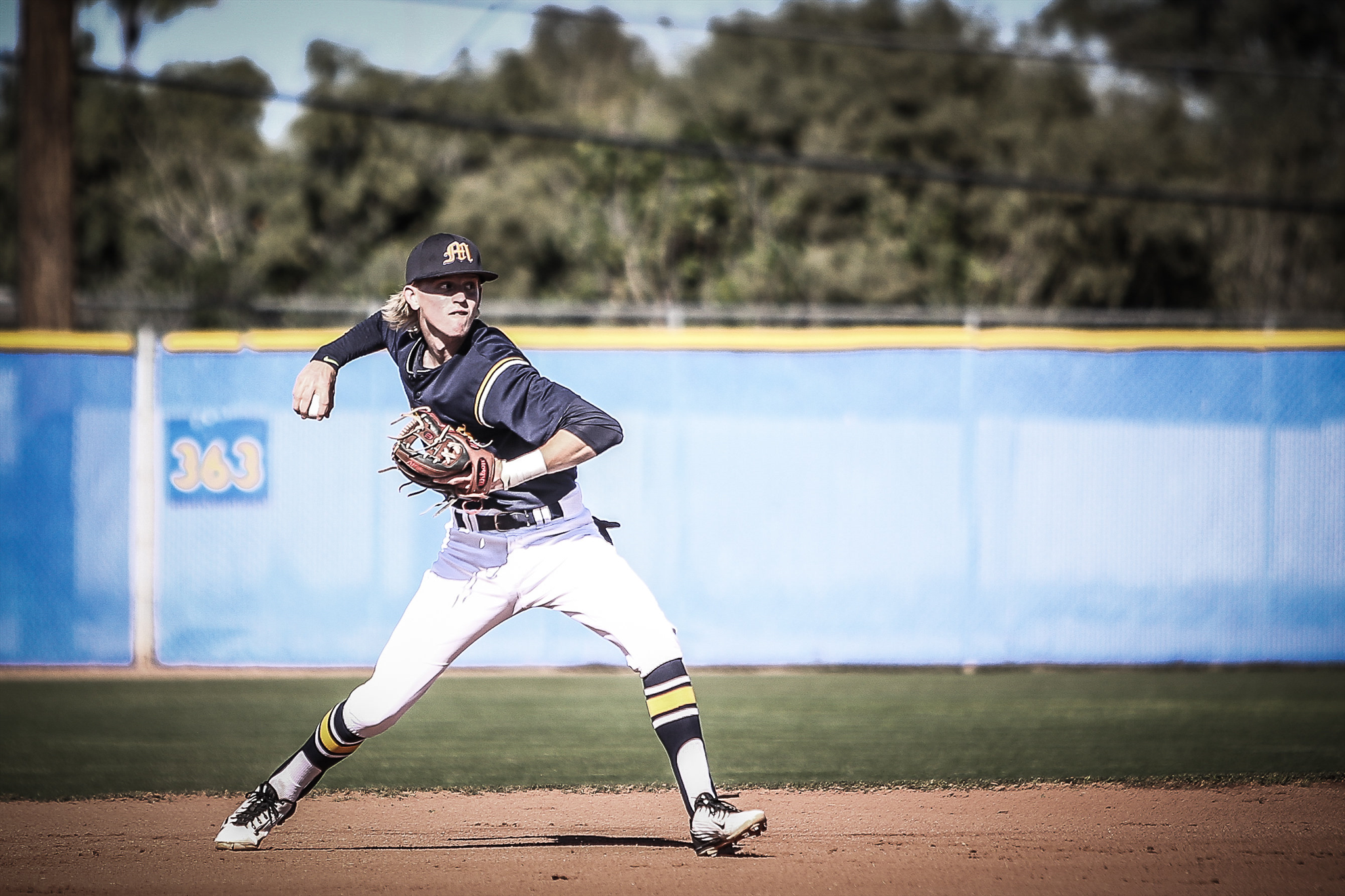Colton McIntosh