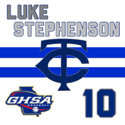 Luke Stephenson