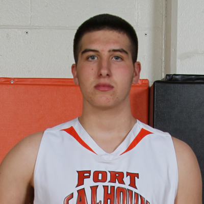 Cole Bradburn