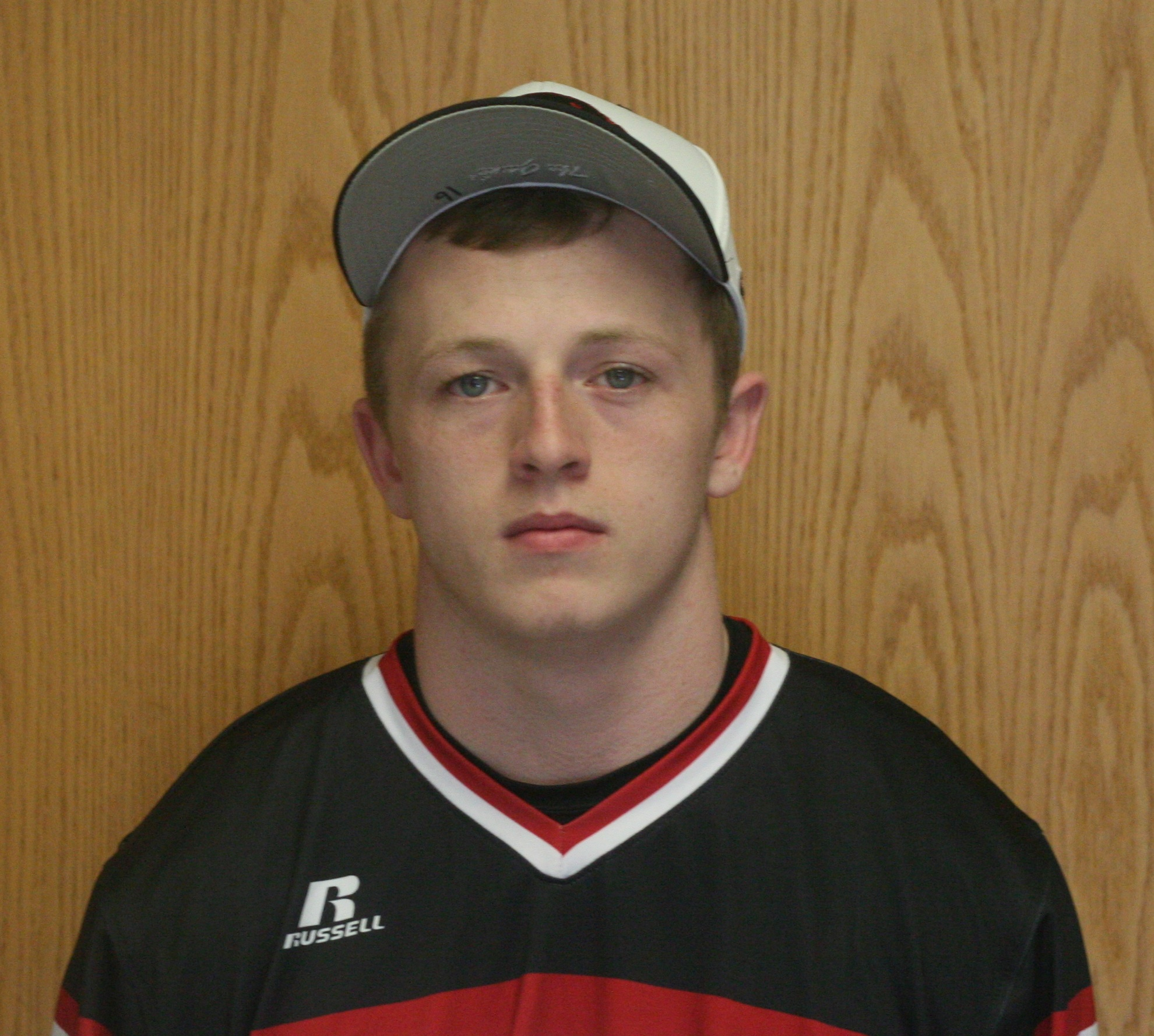 Spencer Fraley