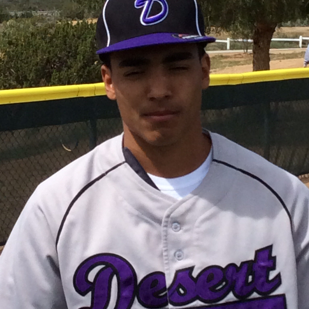 Anthony Escobar