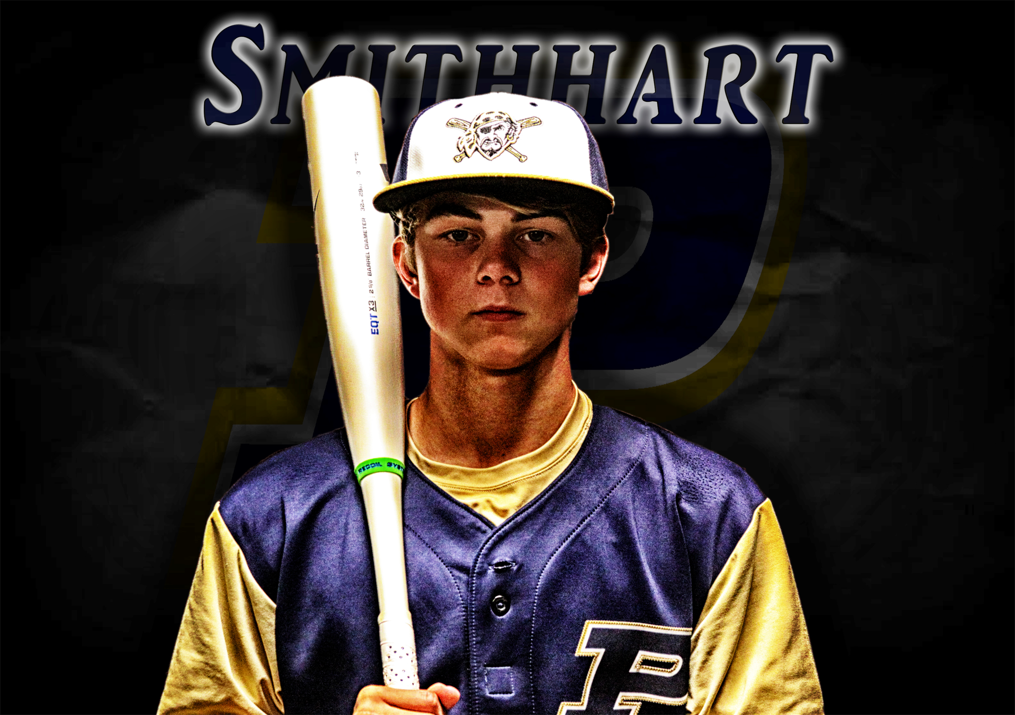 J. Smithhart