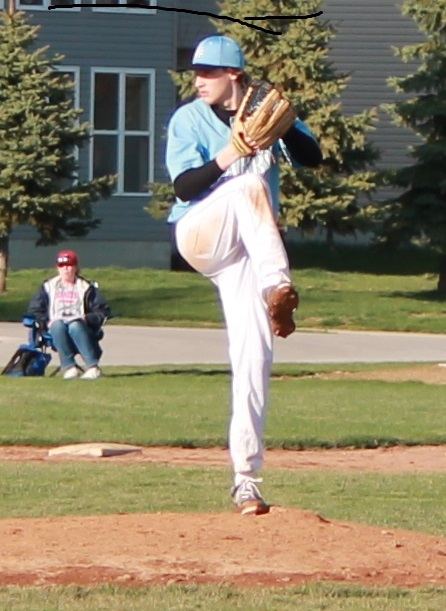 Brice Stultz