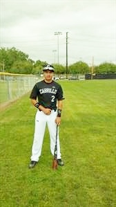 Salvador Rosalez mugshot