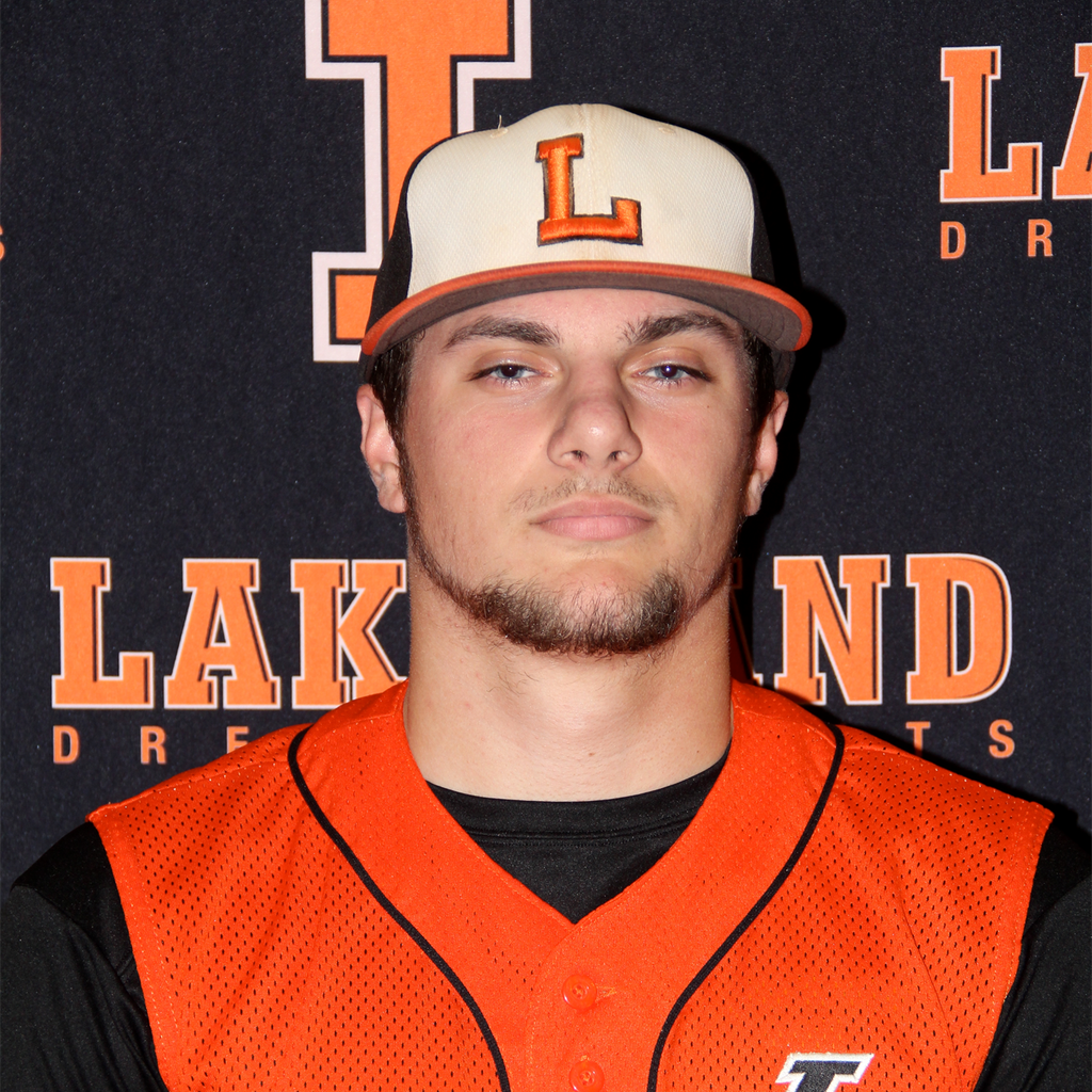 Jake Morse mugshot