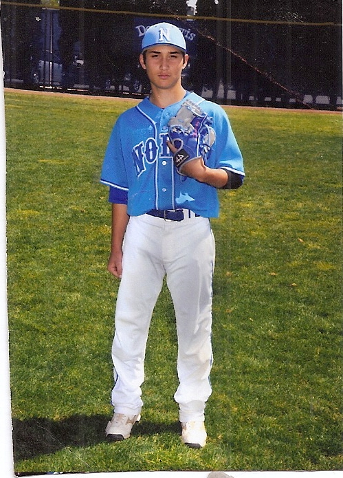 Corey Treyes