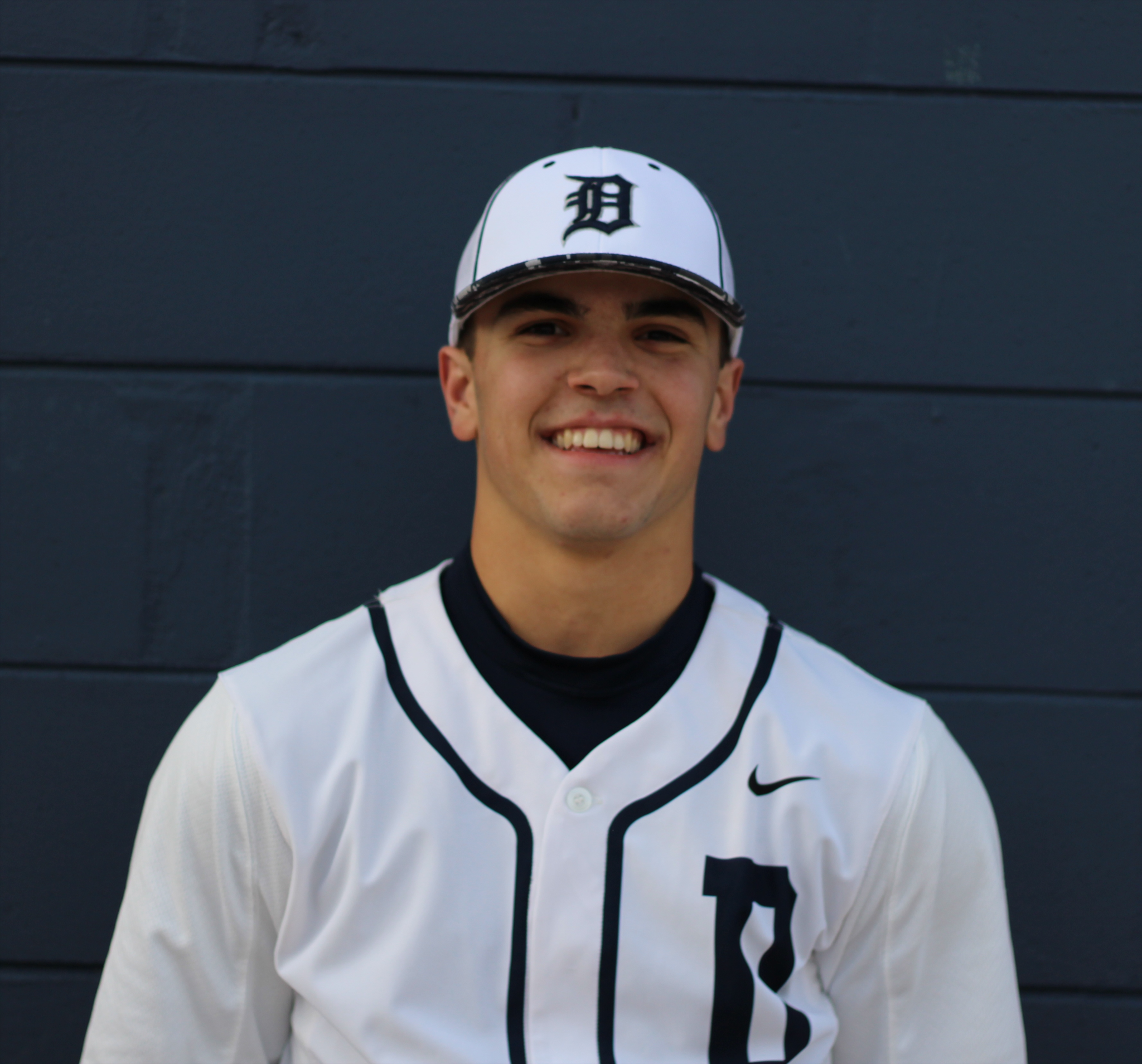 Jonah Scolaro