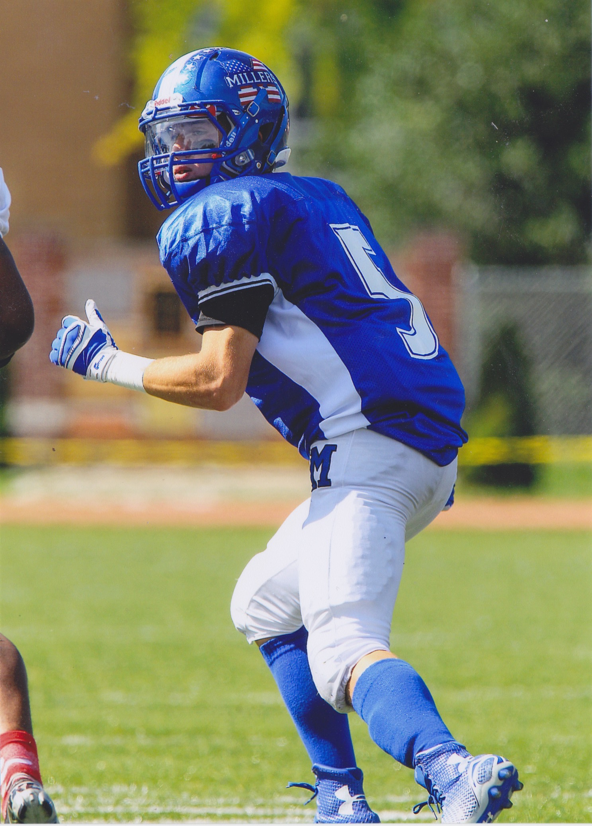 Dean Schweinler