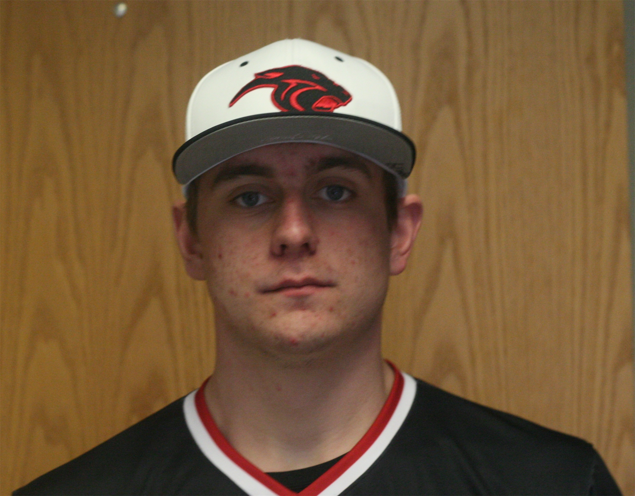 Mike Gustin