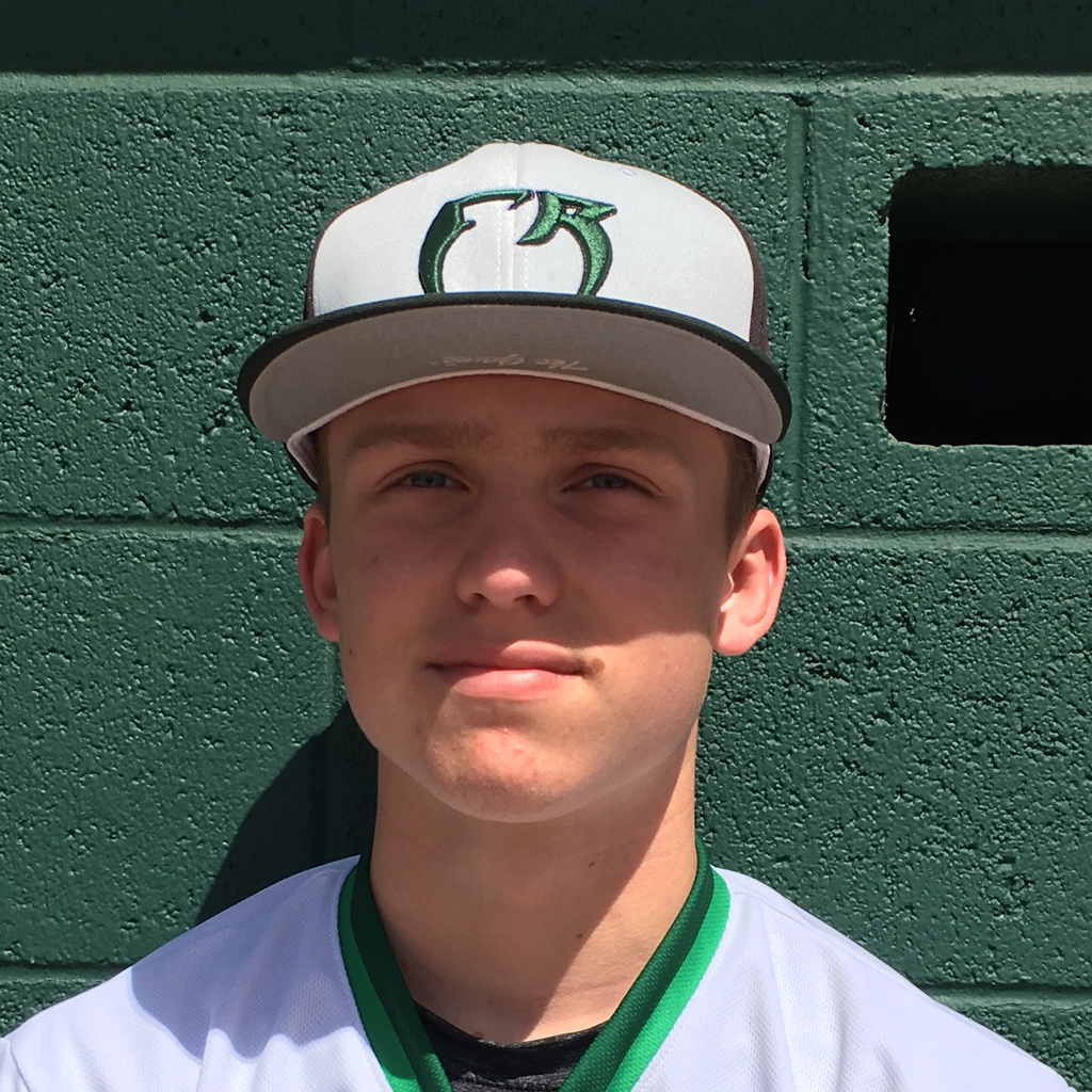 Dayton Williams