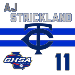 AJ Strickland