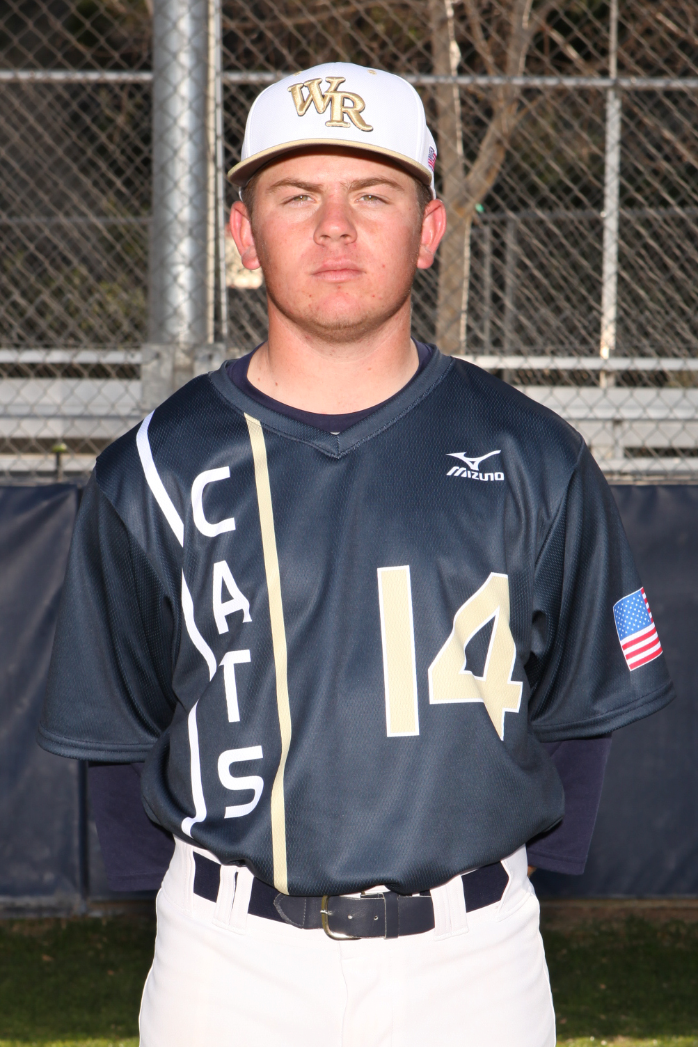 J. Cunningham