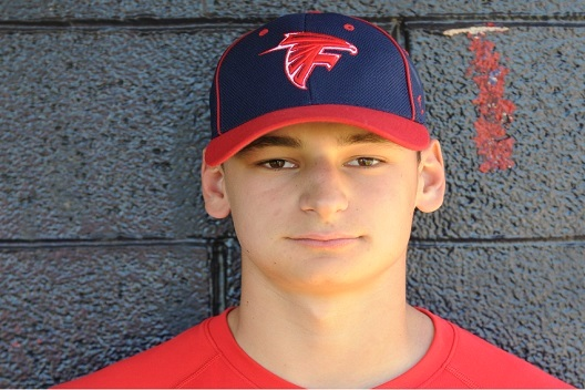Carter Foster