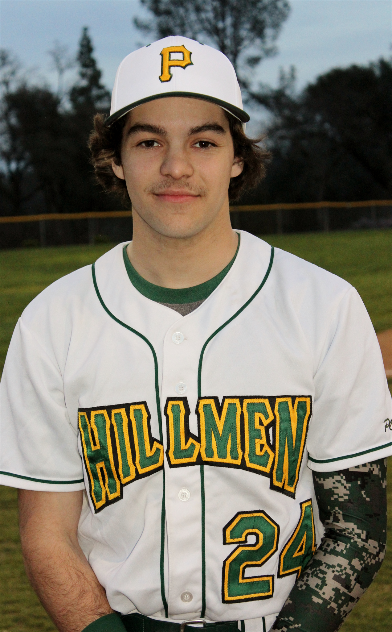 Shane Betts