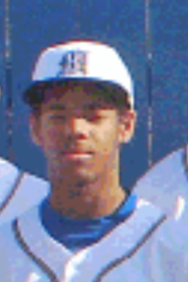 Will Jones