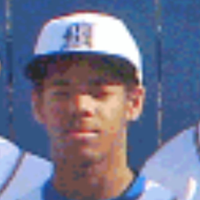 Will Jones